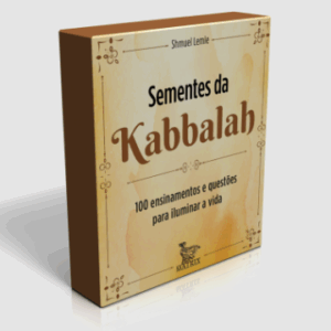 Sementes da Kabbalah