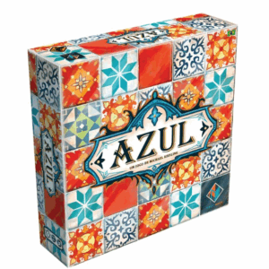 Azul