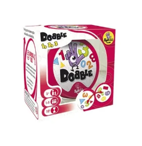 Dobble 1 2 3