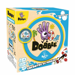 Dobble à prova d'água