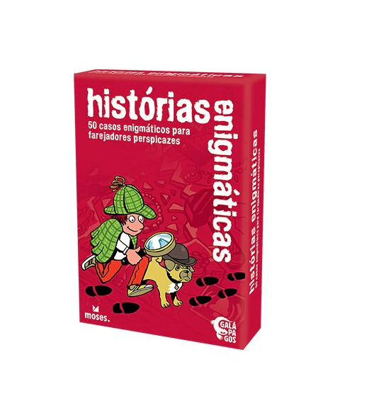 historias enigmaticas