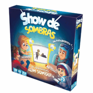 Show de Sombras