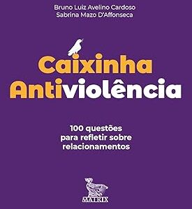 Caixinha Antiviolência