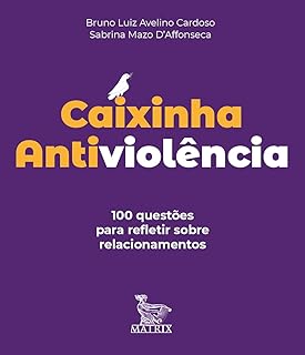 Caixinha Antiviol