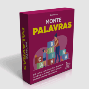Monte Palavras