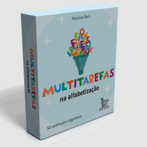 Multitarefas na Alfabetização
