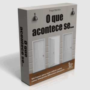 O Que Acontece Se...