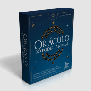 Oráculo Do Poder Animal