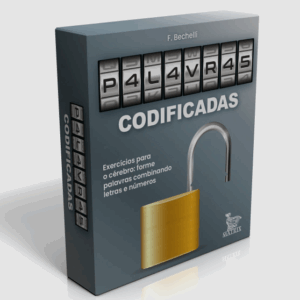 Palavras Codificadas