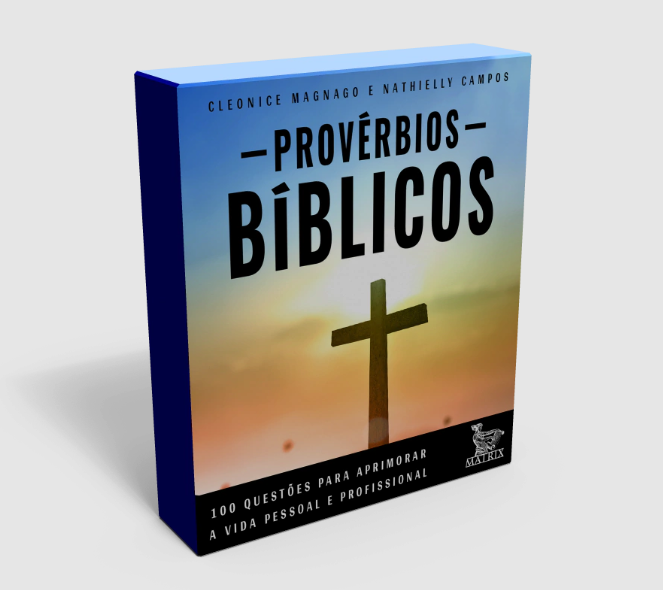 Provérbios bíblicos