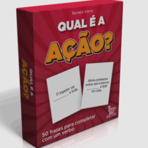 Qual é a Ação