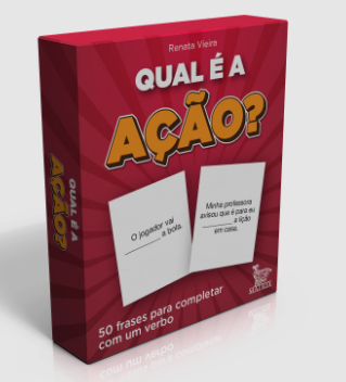 Qual é a ação