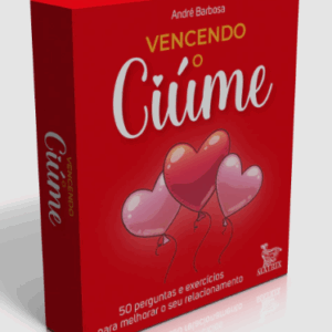 Vencendo o Ciúme