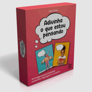 Adivinha o Que Estou Pensando