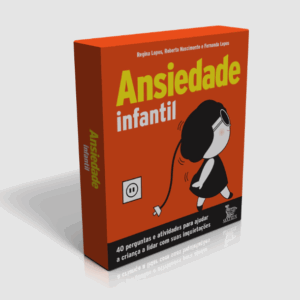 Ansiedade Infantil