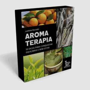 Aromaterapia