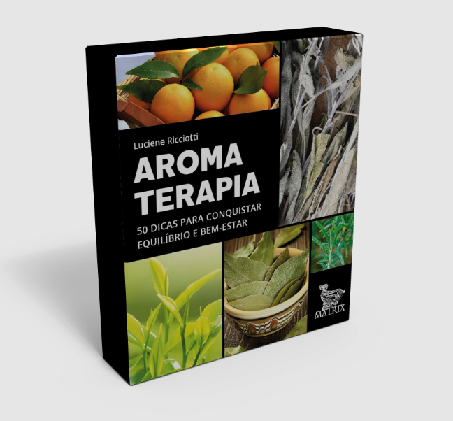 aromaterapia