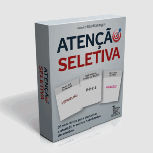 Atenção Seletiva