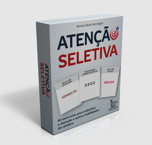 atencao seletiva