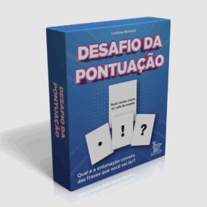 Desafio da Pontuação