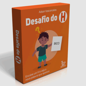 Desafio do H