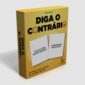 Diga o Contrário