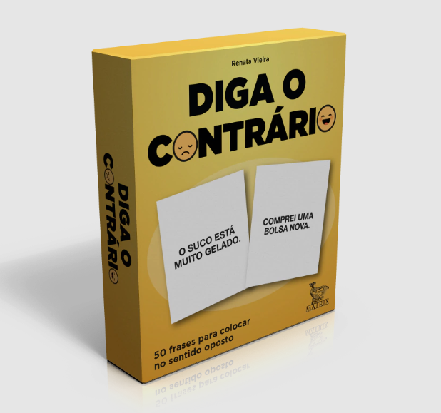 diga o contrario
