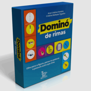 Dominó de Rimas