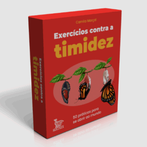 Exercícios Contra a Timidez