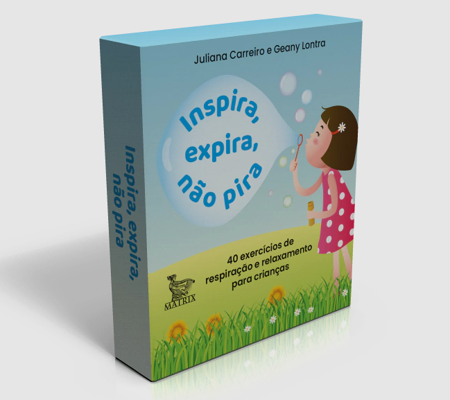 inspira expira nao pira