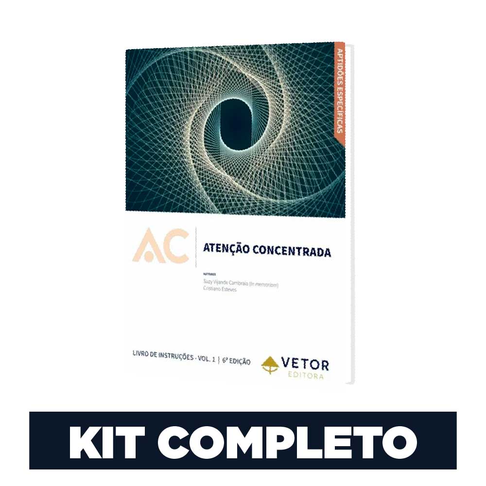 Capas Vetor_AC Kit Completo