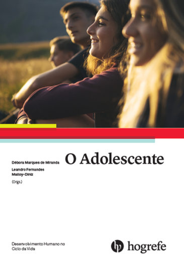 o adolescente