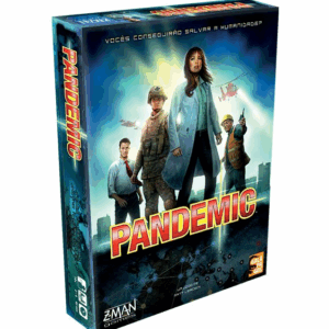 Pandemic