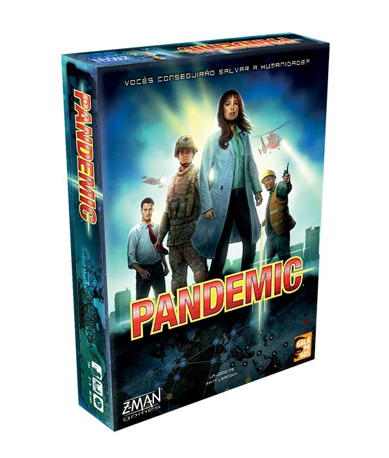 pandemic