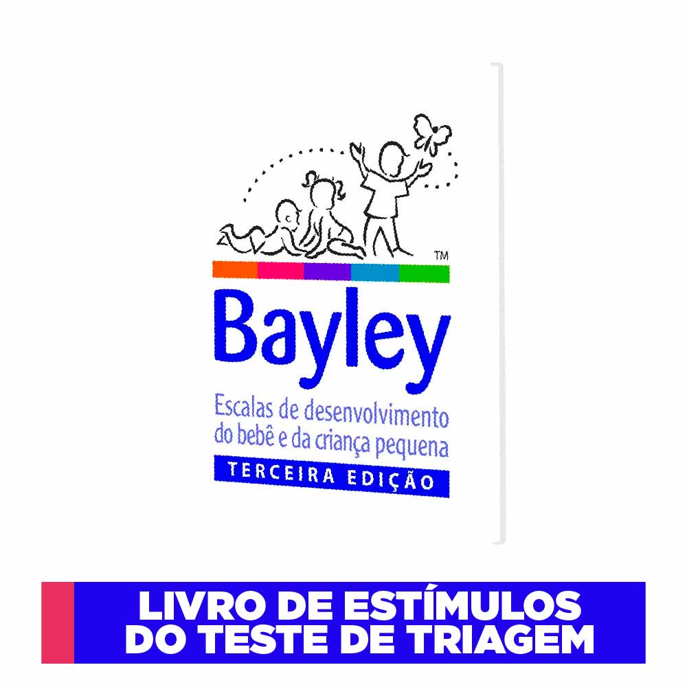 Capas 2025-1_Bayley - Livro Estímulos Triagenm