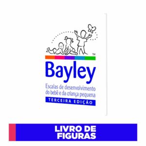 Bayley III - Livro de figuras