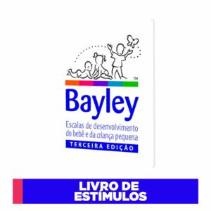 Bayley III - Livro de estímulos