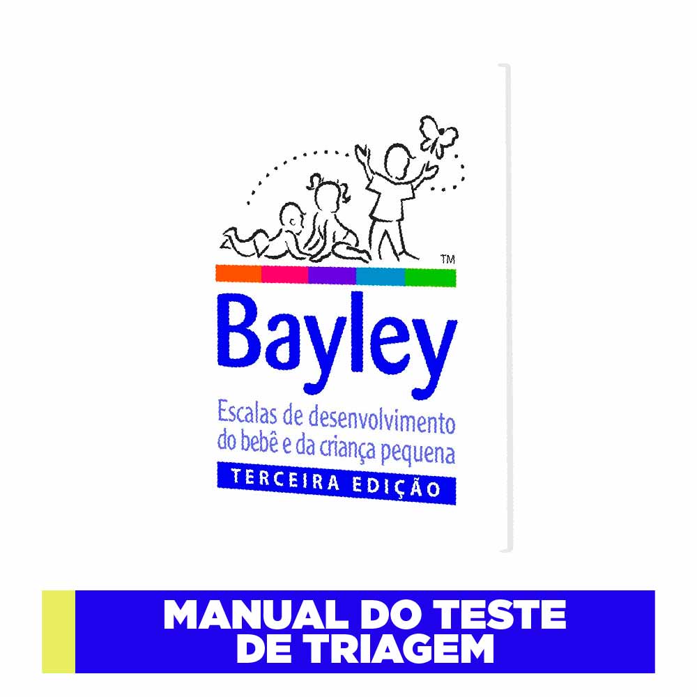 Capas 2025-1_Bayley - Manual Triagem