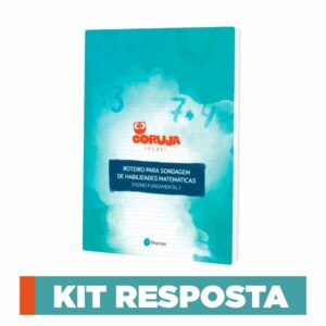 Coruja PROMAT - Kit de reposição