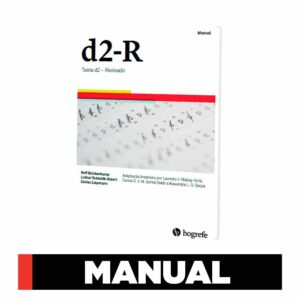 D2-R - Manual