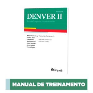 Denver II - Manual de treinamento