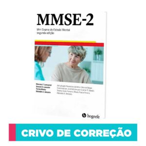 MMSE - 2 - Mini Exame do Estado Mental - Crivos