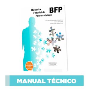 BFP - Bateria Fatorial de Personalidade - Manual