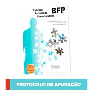 BFP - Bateria Fatorial de Personalidade - Protocolo de apuração
