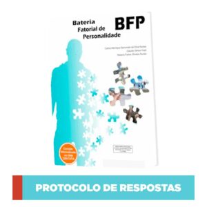 BFP - Bateria Fatorial de Personalidade - Bloco de resposta