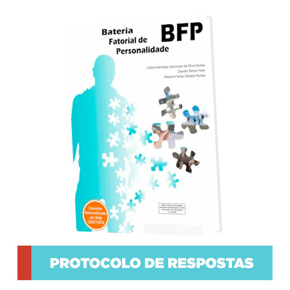 Capas Pearson BFP_Protocolo de Respostas