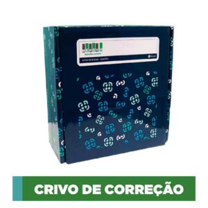 Nepsy-II - Crivo de correção