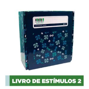 Nepsy-II - Livro de estímulos 2
