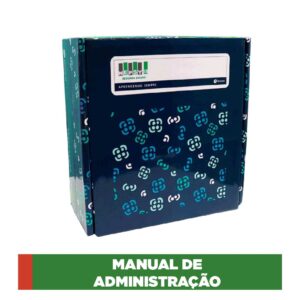 Nepsy-II - Manual de administração técnico