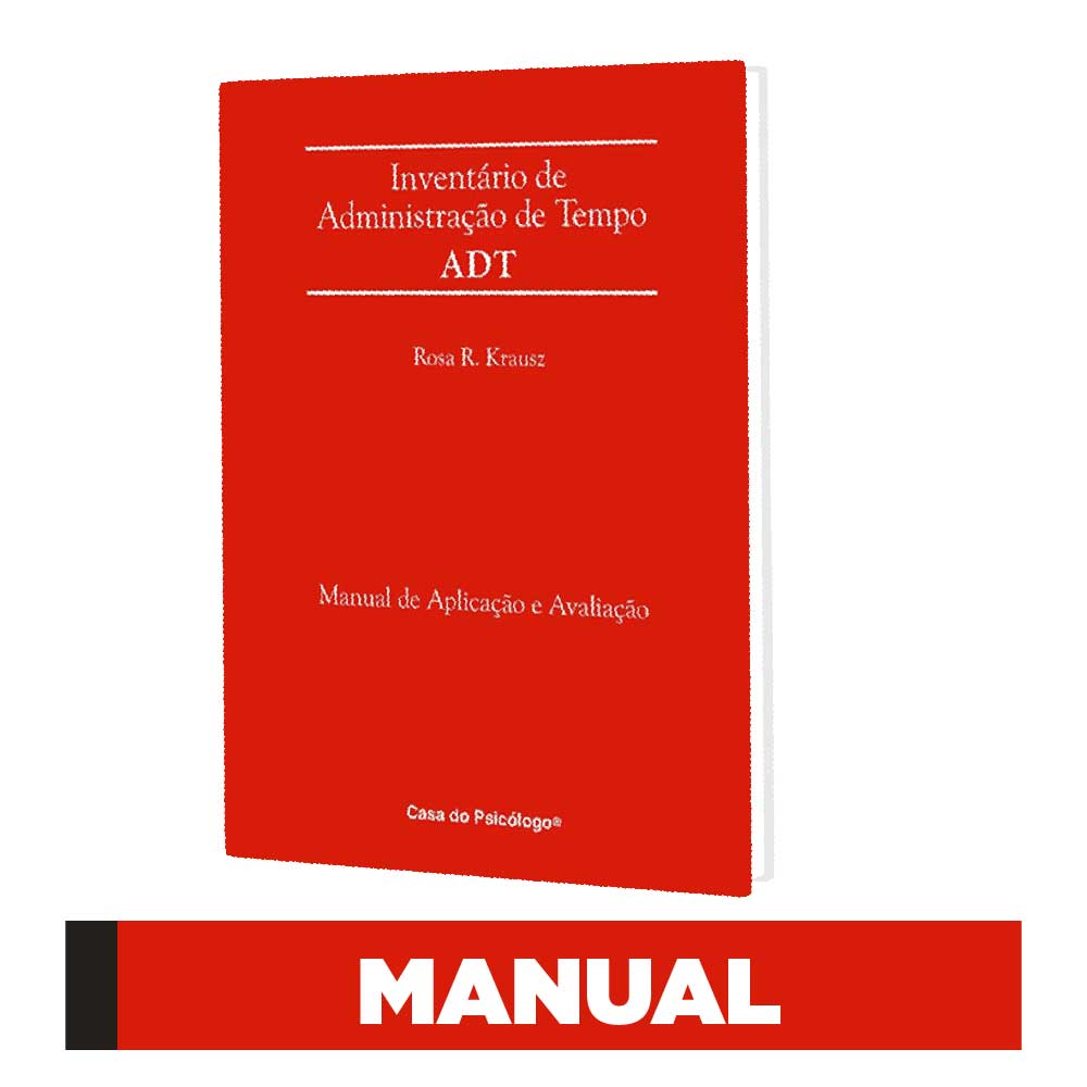 Capas Pearson_ADT Manual